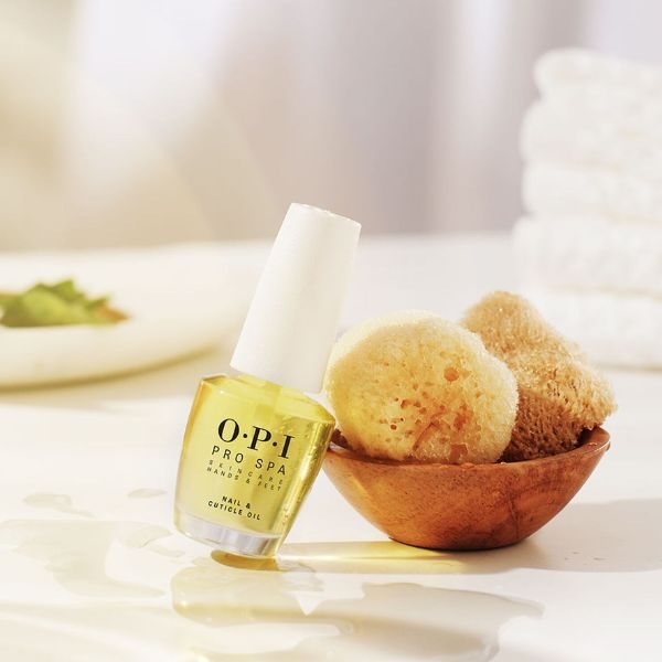 Cuticle Care